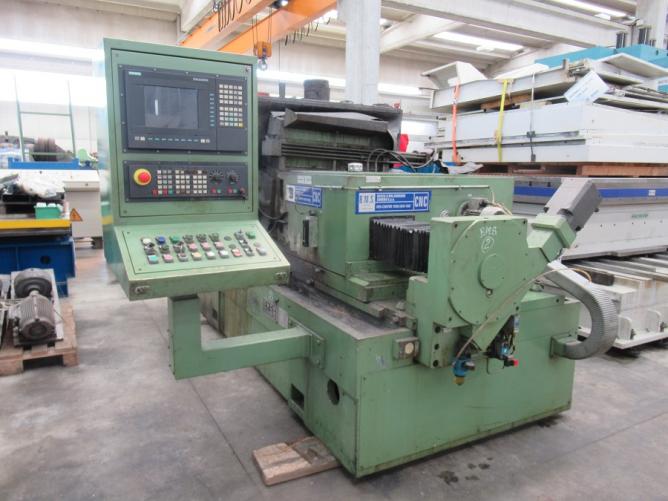 B.M.S. BOCCA MALANDRONE SUNEBO R 120/500
